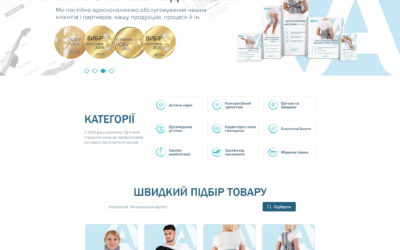 Компанія ТД Алком
