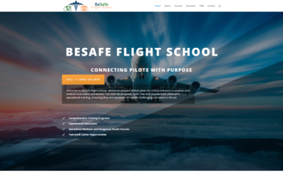 BeSafe Flight School