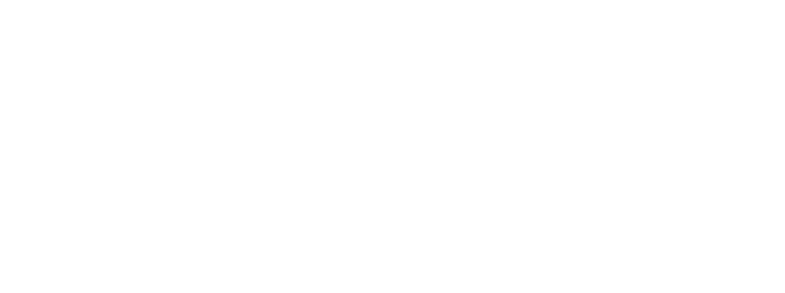 Logo Boroda Expert Борода лого белое